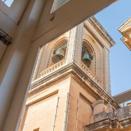 15 Main Gate Lejlighedshotel Birgu Eksteriør billede