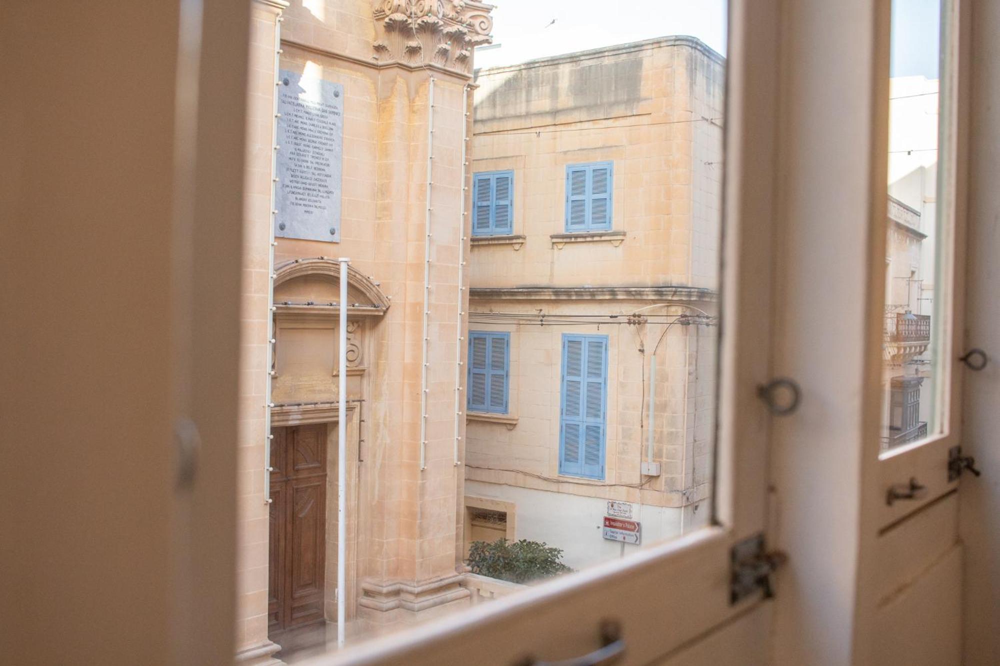 15 Main Gate Lejlighedshotel Birgu Eksteriør billede