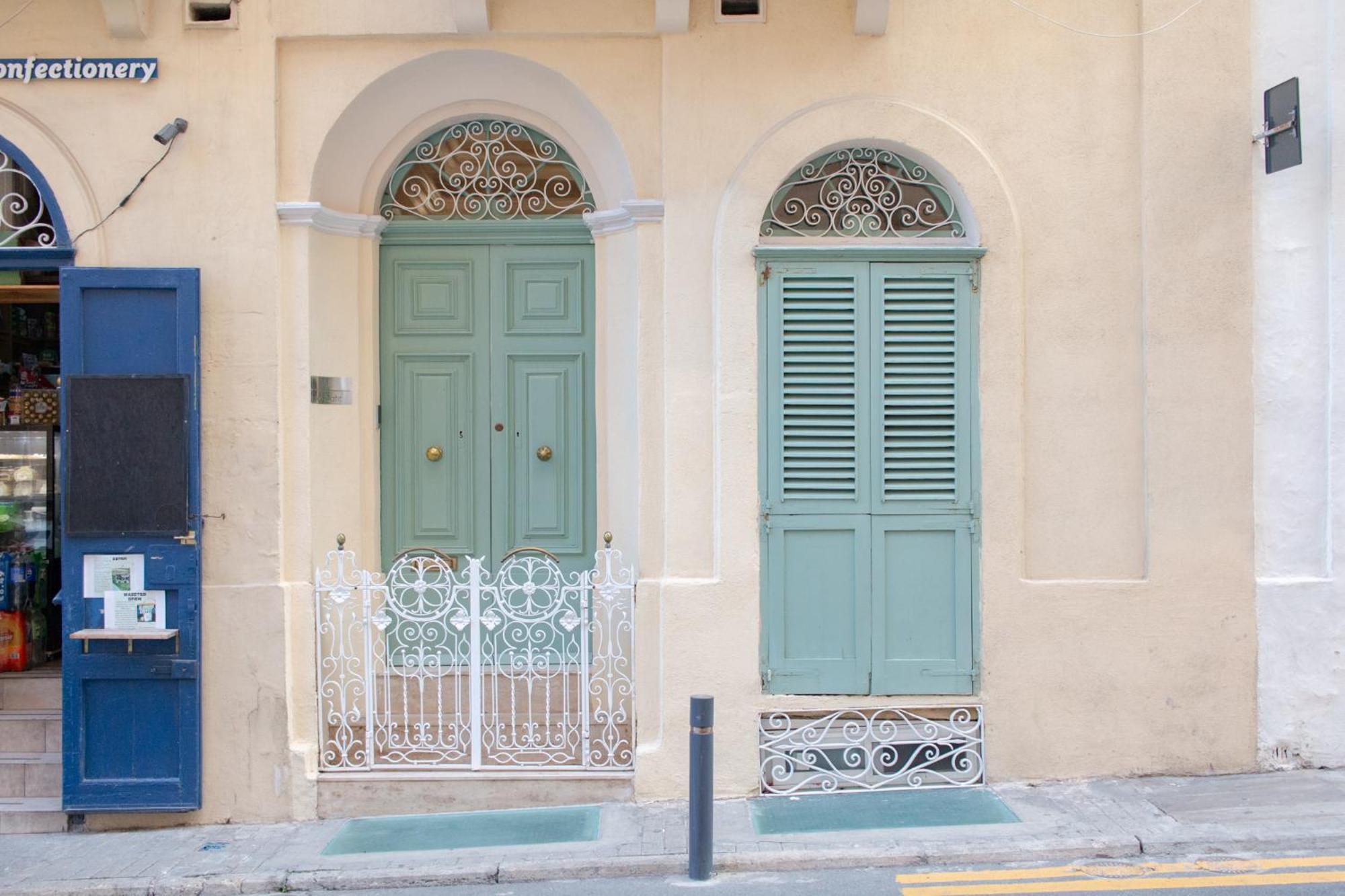 15 Main Gate Lejlighedshotel Birgu Eksteriør billede