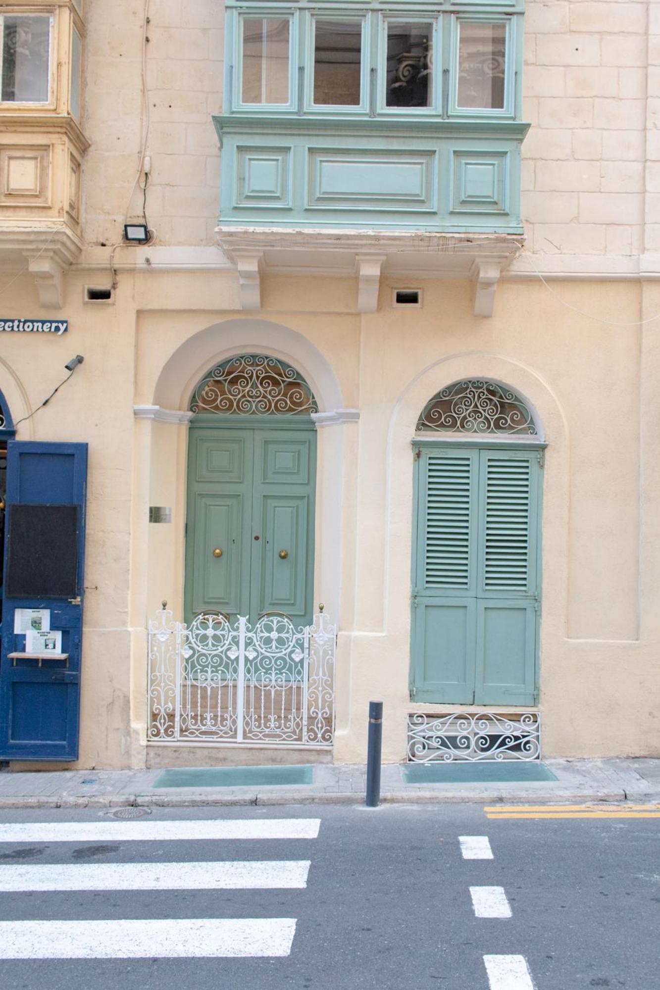 15 Main Gate Lejlighedshotel Birgu Eksteriør billede