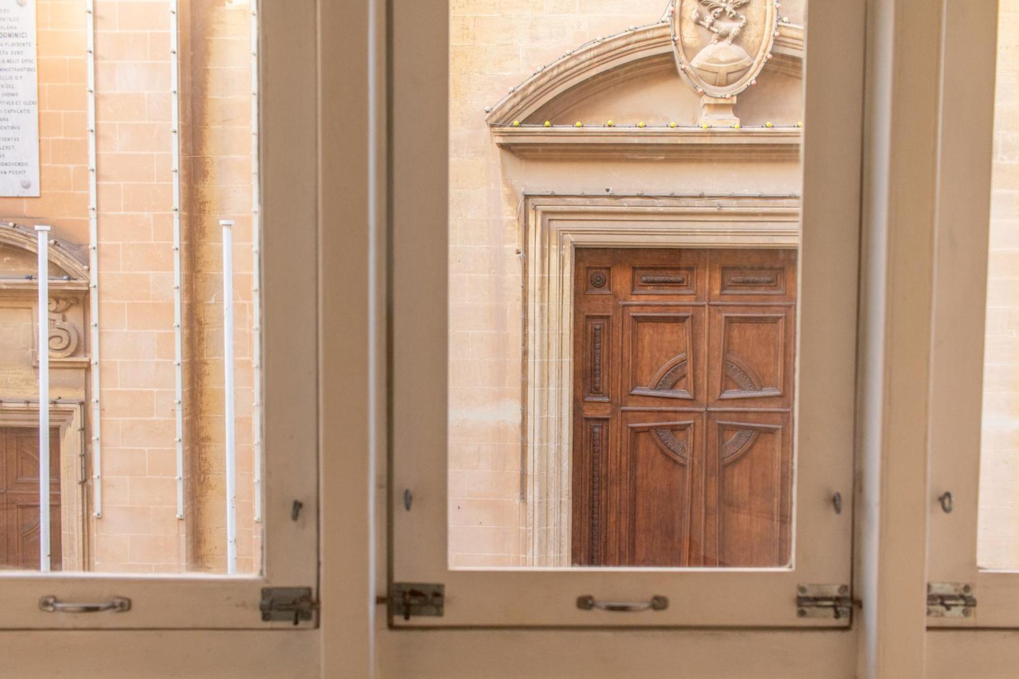 15 Main Gate Lejlighedshotel Birgu Eksteriør billede