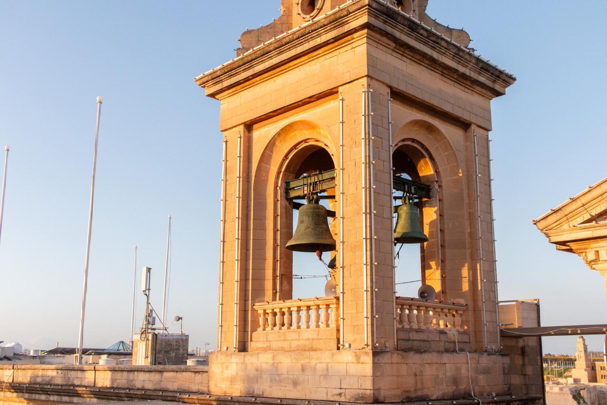 15 Main Gate Lejlighedshotel Birgu Eksteriør billede