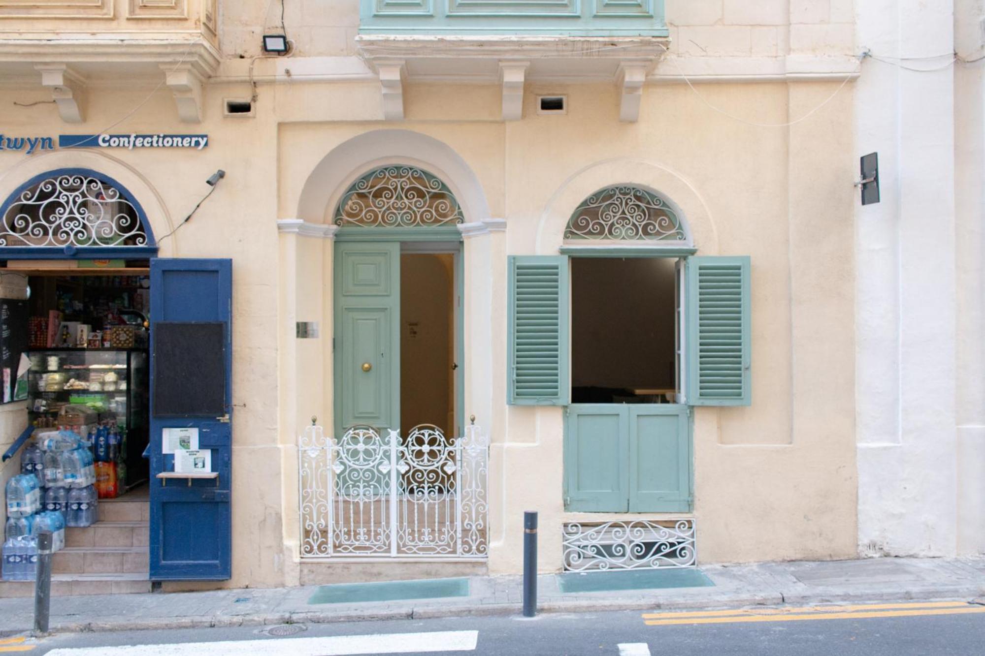15 Main Gate Lejlighedshotel Birgu Eksteriør billede