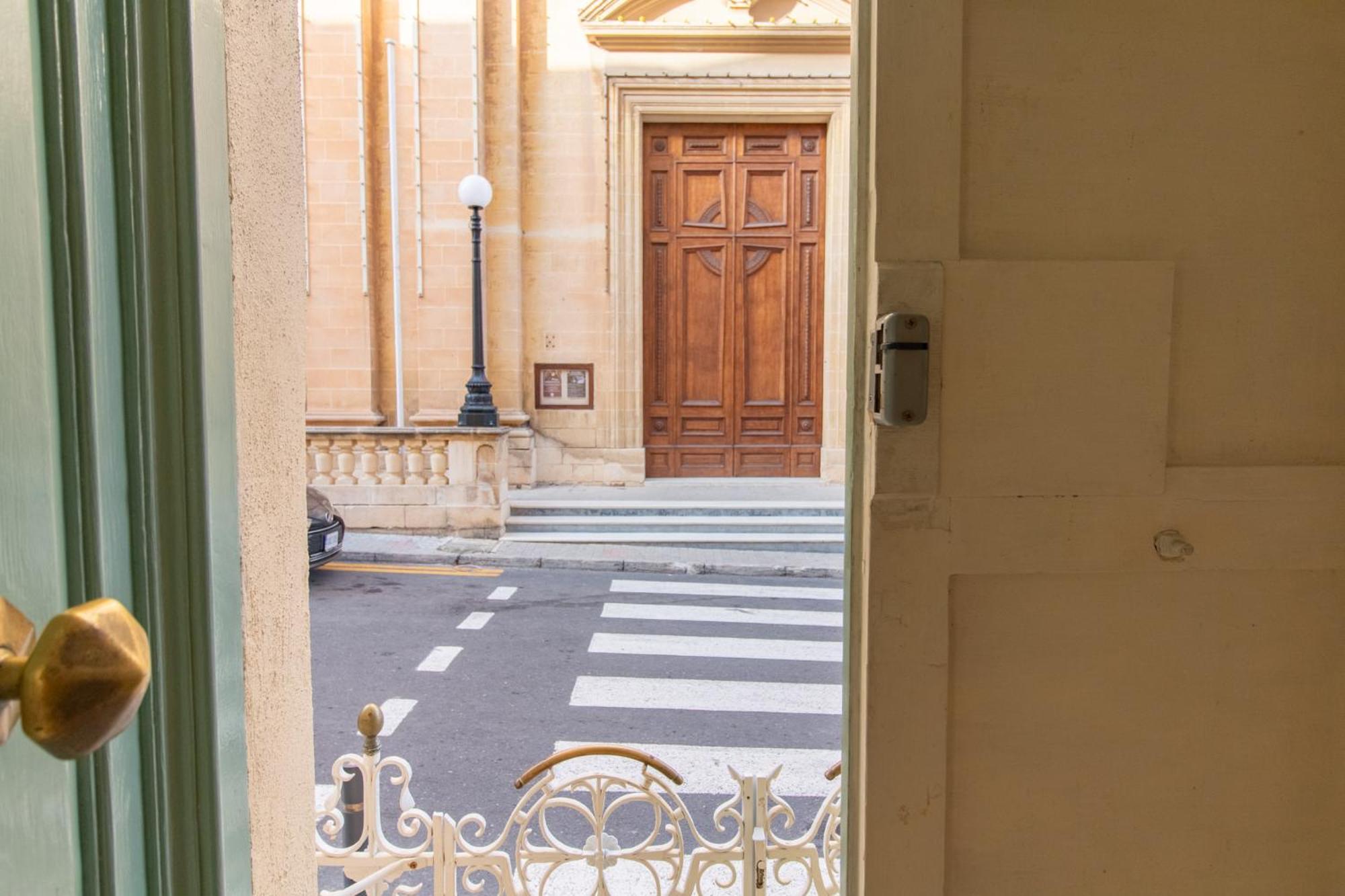 15 Main Gate Lejlighedshotel Birgu Eksteriør billede