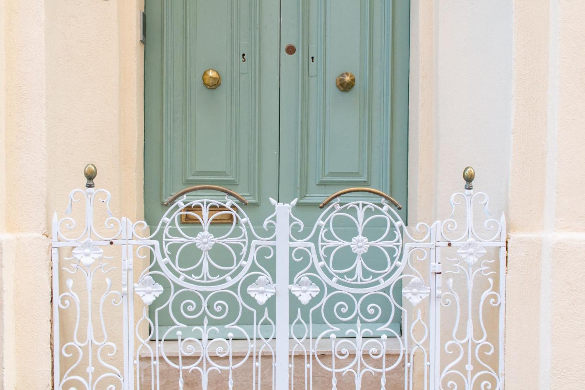 15 Main Gate Lejlighedshotel Birgu Eksteriør billede