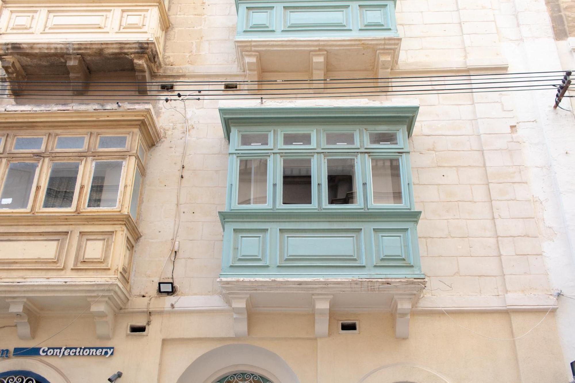 15 Main Gate Lejlighedshotel Birgu Eksteriør billede