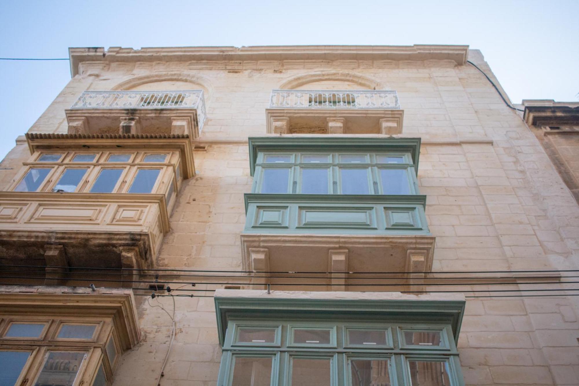 15 Main Gate Lejlighedshotel Birgu Eksteriør billede
