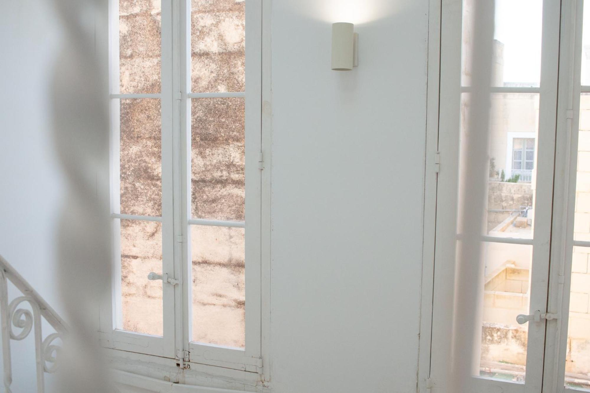 15 Main Gate Lejlighedshotel Birgu Eksteriør billede