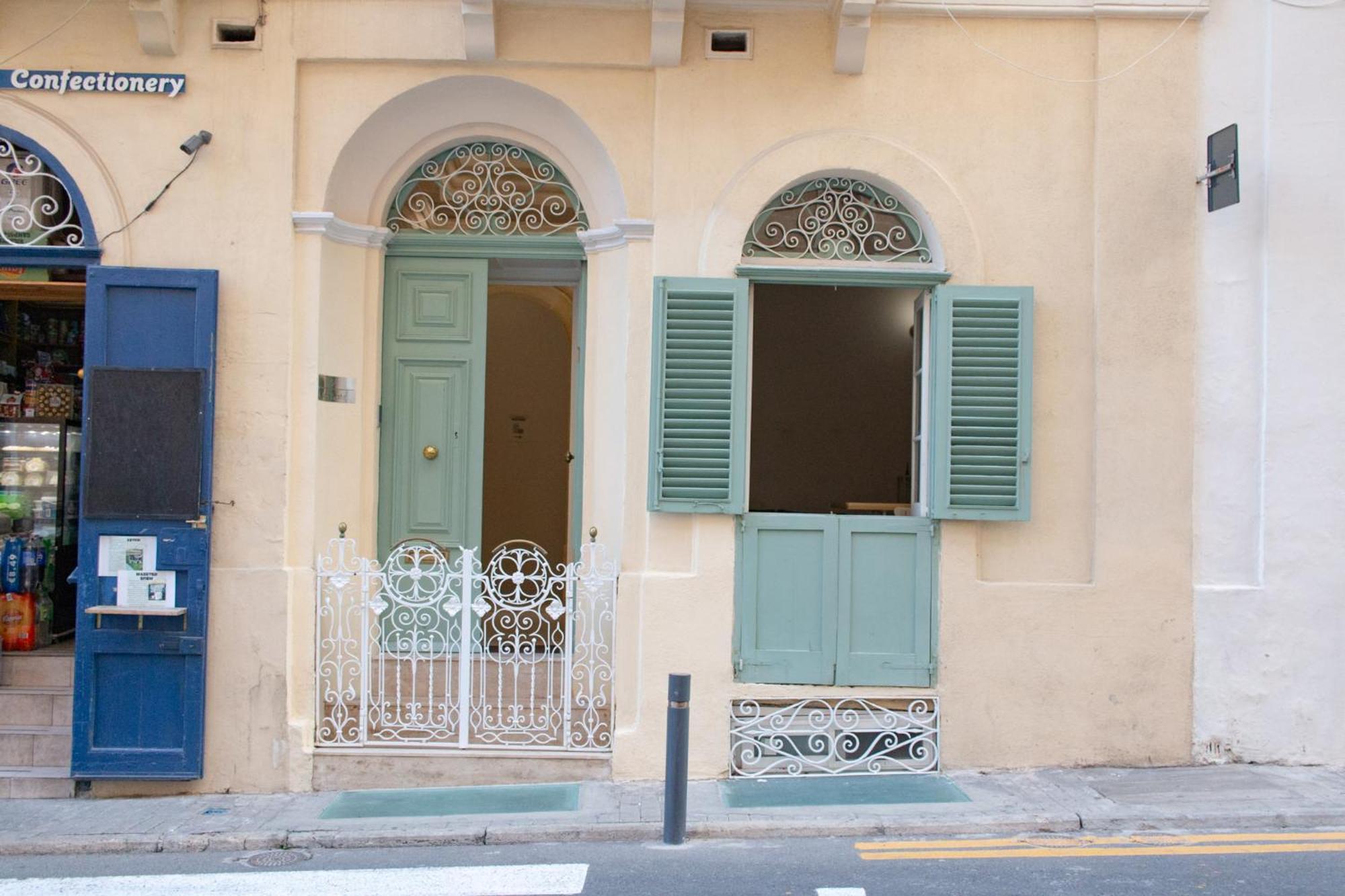 15 Main Gate Lejlighedshotel Birgu Eksteriør billede