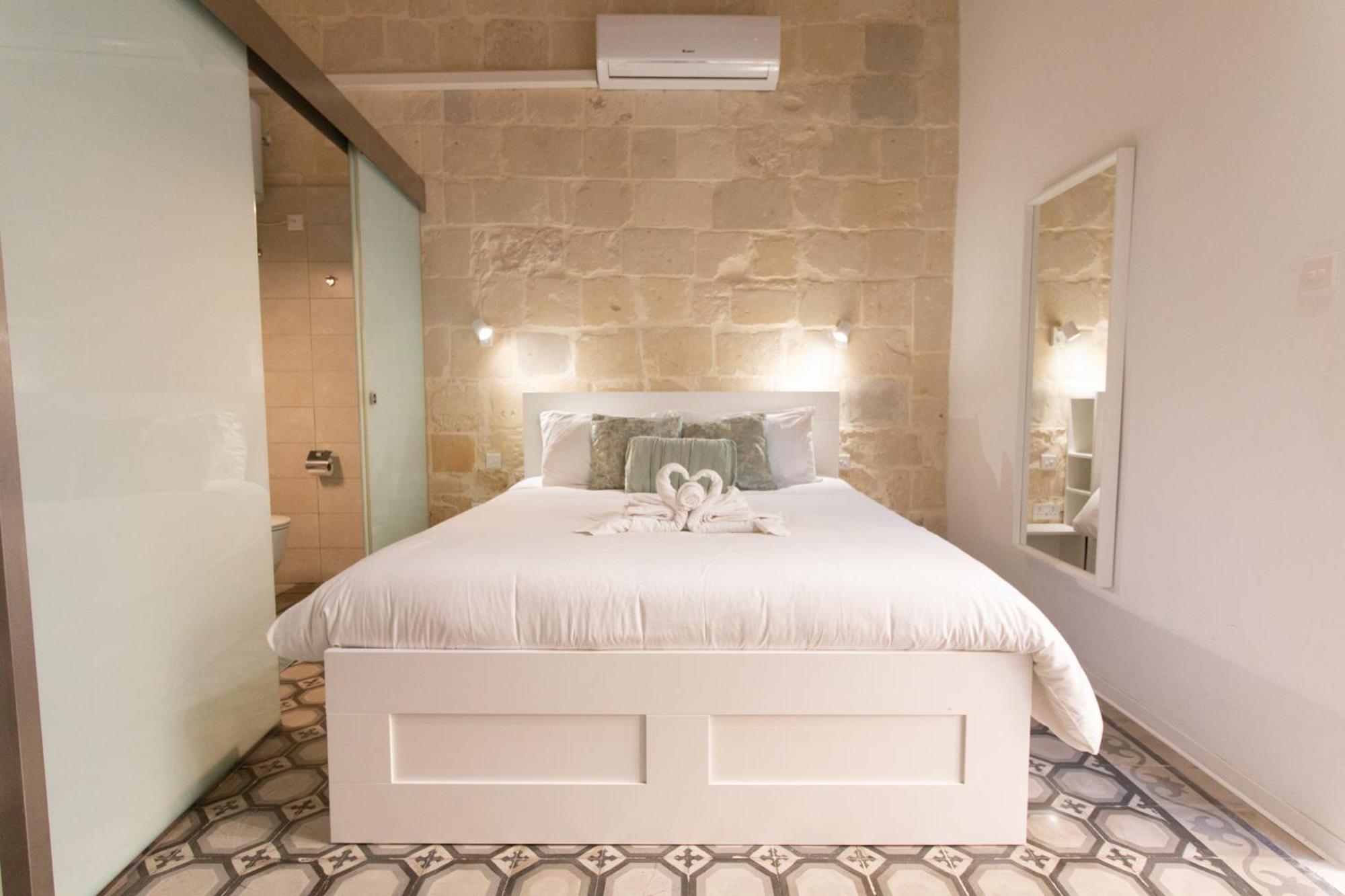 15 Main Gate Lejlighedshotel Birgu Eksteriør billede