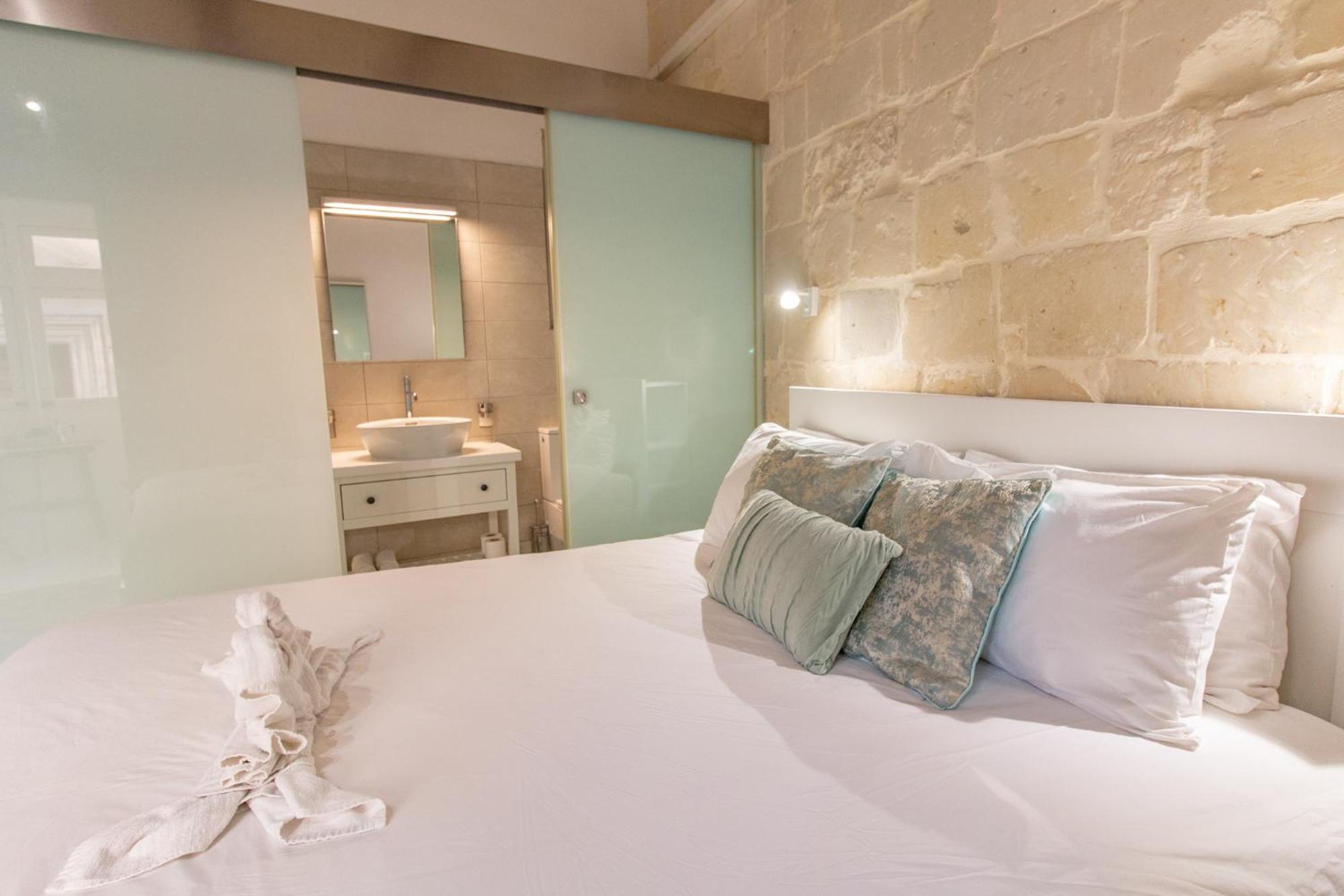 15 Main Gate Lejlighedshotel Birgu Eksteriør billede