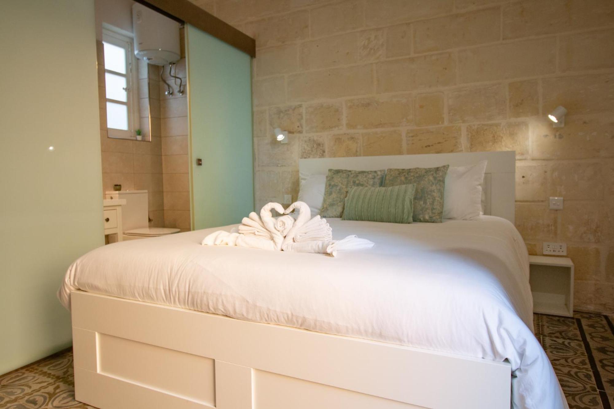15 Main Gate Lejlighedshotel Birgu Eksteriør billede