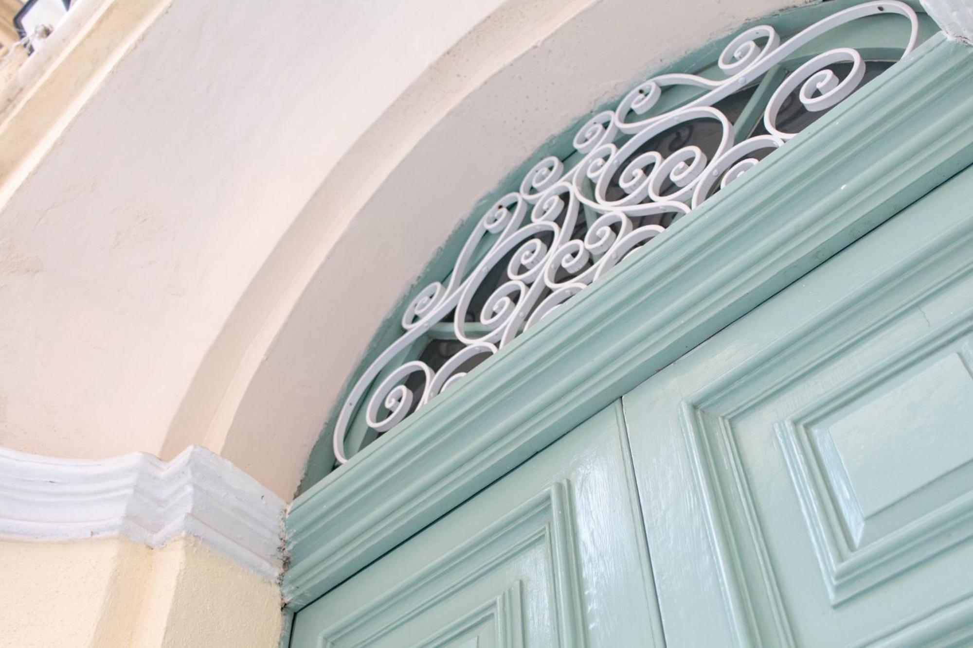15 Main Gate Lejlighedshotel Birgu Eksteriør billede