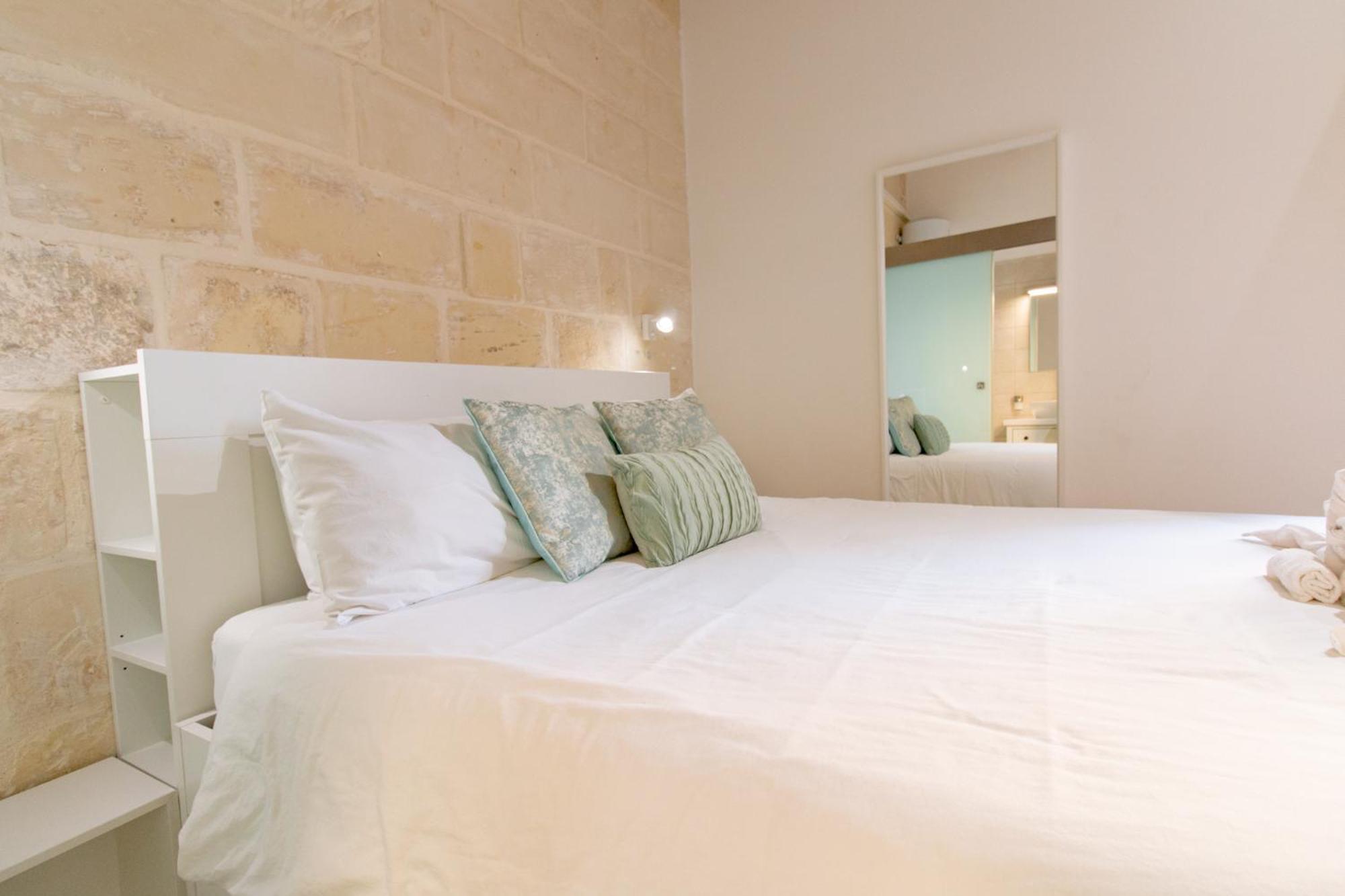 15 Main Gate Lejlighedshotel Birgu Eksteriør billede